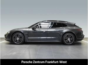 Porsche Taycan 4 Cross Turismo 21-Zoll Rückfahrkamera sofort verfügbar!!