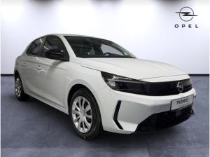 Opel Corsa Edition Hybrid 110 eDCT LED CarPlay DAB SHZ LenkradHZG