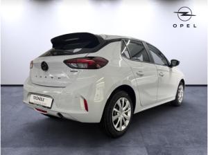 Opel Corsa Edition Hybrid 110 eDCT LED CarPlay DAB SHZ LenkradHZG