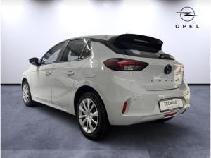 Opel Corsa Edition Hybrid 110 eDCT LED CarPlay DAB SHZ LenkradHZG