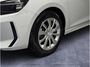 Opel Corsa Edition Hybrid 110 eDCT LED CarPlay DAB SHZ LenkradHZG