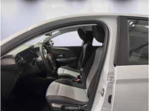 Opel Corsa Edition Hybrid 110 eDCT LED CarPlay DAB SHZ LenkradHZG