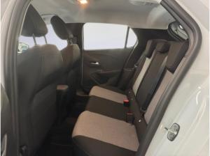 Opel Corsa Edition Hybrid 110 eDCT LED CarPlay DAB SHZ LenkradHZG