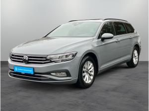 Volkswagen Passat Variant Business 2.0 TDI DSG / Pano, LED