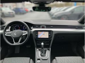 Volkswagen Passat Variant Business 2.0 TDI DSG / Pano, LED