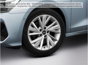 Audi A3 Sportback 35 TFSI S tr.