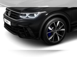 Volkswagen Tiguan R 2.0TSI 320PS 4Motion MATRIX BLACKSTYLE 360° INKL WINTERRÄDER