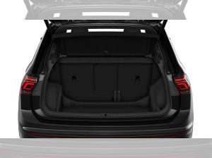 Volkswagen Tiguan R 2.0TSI 320PS 4Motion MATRIX BLACKSTYLE 360° INKL WINTERRÄDER