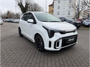 Kia Picanto PICANTO PE2 1.0 GDI AMT GT-LINE ⚡️GEWERBE Blitzangebot! 🔥⚡️MÜNCHEN SOFORT