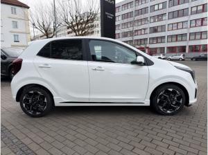 Kia Picanto PICANTO PE2 1.0 GDI AMT GT-LINE ⚡️GEWERBE Blitzangebot! 🔥⚡️MÜNCHEN SOFORT