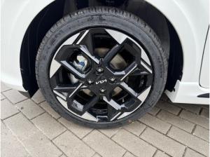 Kia Picanto PICANTO PE2 1.0 GDI AMT GT-LINE ⚡️GEWERBE Blitzangebot! 🔥⚡️MÜNCHEN SOFORT