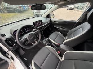 Kia Picanto PICANTO PE2 1.0 GDI AMT GT-LINE ⚡️GEWERBE Blitzangebot! 🔥⚡️MÜNCHEN SOFORT