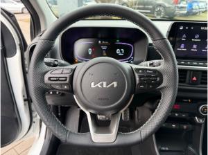 Kia Picanto PICANTO PE2 1.0 GDI AMT GT-LINE ⚡️GEWERBE Blitzangebot! 🔥⚡️MÜNCHEN SOFORT