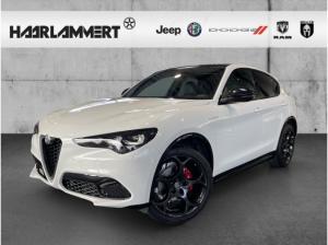 Alfa Romeo Stelvio Veloce Q4 2.0 PANORAMA+PDC+KAMERA+CARPLAY