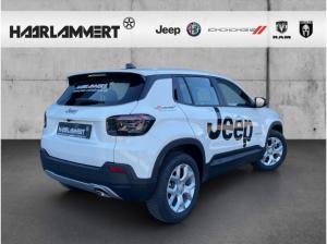 Jeep Avenger Altitude Mild-Hybrid ALLWETTER+PDC+KAMERA+CARPLAY+SHZ