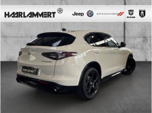 Alfa Romeo Stelvio Veloce Q4 2.0 PANORAMA+PDC+KAMERA+CARPLAY