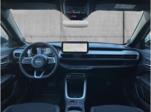 Jeep Avenger Altitude Mild-Hybrid ALLWETTER+PDC+KAMERA+CARPLAY+SHZ
