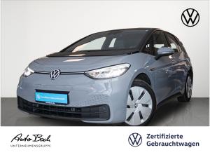 Volkswagen ID.3 Pure Performance Navi LED HuD Standklima