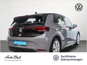 Volkswagen ID.3 Pure Performance Navi LED HuD Standklima