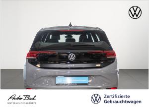 Volkswagen ID.3 Pure Performance Navi LED HuD Standklima