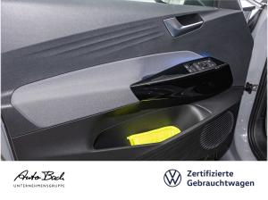 Volkswagen ID.3 Pure Performance Navi LED HuD Standklima