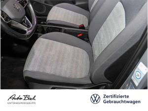 Volkswagen ID.3 Pure Performance Navi LED HuD Standklima