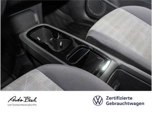 Volkswagen ID.3 Pure Performance Navi LED HuD Standklima