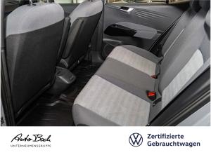 Volkswagen ID.3 Pure Performance Navi LED HuD Standklima