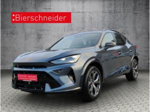 Cupra Formentor 1.5 TSI DSG Facelift 5-J-GARANTIE NAVI LED ACC SHZ GRA FULL LINK 18