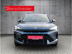 Cupra Formentor 1.5 TSI DSG Facelift 5-J-GARANTIE NAVI LED ACC SHZ GRA FULL LINK 18