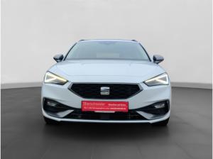 Seat Leon Sportstourer 2.0 TDI DSG FR MATRIX LED NAVI ACC SHZ GRA DAB 17