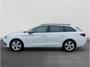 Seat Leon Sportstourer 2.0 TDI DSG FR MATRIX LED NAVI ACC SHZ GRA DAB 17