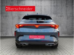 Cupra Formentor 1.5 TSI DSG Facelift 5-J-GARANTIE NAVI LED ACC SHZ GRA FULL LINK 18