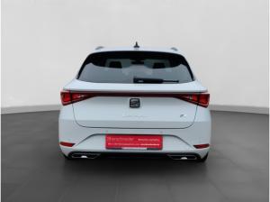 Seat Leon Sportstourer 2.0 TDI DSG FR MATRIX LED NAVI ACC SHZ GRA DAB 17