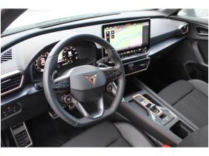 Cupra Formentor 1.5 TSI DSG Facelift 5-J-GARANTIE NAVI LED ACC SHZ GRA FULL LINK 18