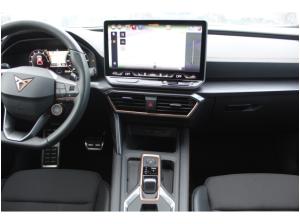 Cupra Formentor 1.5 TSI DSG Facelift 5-J-GARANTIE NAVI LED ACC SHZ GRA FULL LINK 18