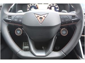 Cupra Formentor 1.5 TSI DSG Facelift 5-J-GARANTIE NAVI LED ACC SHZ GRA FULL LINK 18