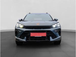 Cupra Formentor 1.5 TSI DSG Facelift 5-J-GARANTIE NAVI LED ACC SHZ GRA 18