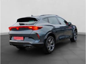 Cupra Formentor 1.5 TSI DSG Facelift 5-J-GARANTIE NAVI LED ACC SHZ GRA 18