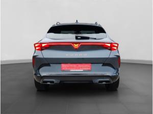 Cupra Formentor 1.5 TSI DSG Facelift 5-J-GARANTIE NAVI LED ACC SHZ GRA 18