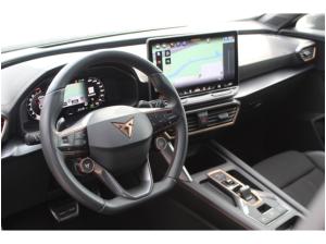 Cupra Formentor 1.5 TSI DSG Facelift 5-J-GARANTIE NAVI LED ACC SHZ GRA 18