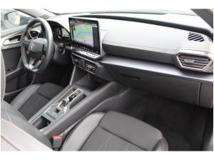 Cupra Formentor 1.5 TSI DSG Facelift 5-J-GARANTIE NAVI LED ACC SHZ GRA 18