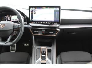 Cupra Formentor 1.5 TSI DSG Facelift 5-J-GARANTIE NAVI LED ACC SHZ GRA 18