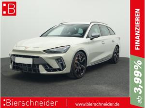 Cupra Leon Sportstourer 2.0 TSI DSG 4Dr. VZ EXTREME *sofort* *ohne Sonderzahlung*