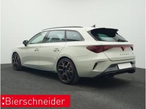 Cupra Leon Sportstourer 2.0 TSI DSG 4Dr. VZ EXTREME *sofort* *ohne Sonderzahlung*