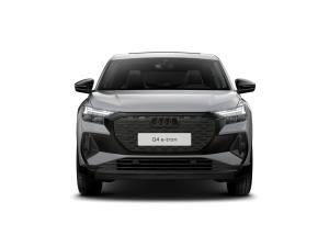 Audi Q4 e-tron Sportback 45 quattro S line Matrix-LED Navi Panorama Sonos DAB