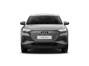 Audi Q4 e-tron Sportback 45 quattro Matrix-LED Navi Panorama HuD