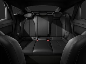 Audi Q4 e-tron Sportback 45 quattro S line Matrix-LED Navi Panorama Sonos DAB