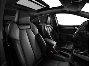 Audi Q4 e-tron Sportback 45 quattro Matrix-LED Navi Panorama HuD