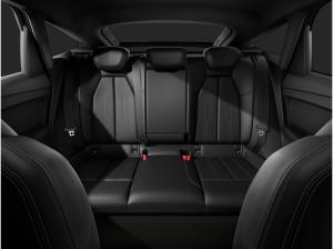 Audi Q4 e-tron Sportback 45 quattro Matrix-LED Navi Panorama HuD